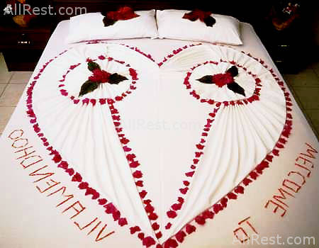 Vilamendhoo Island Resort 5